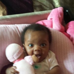 Meet your Posher, Jamila